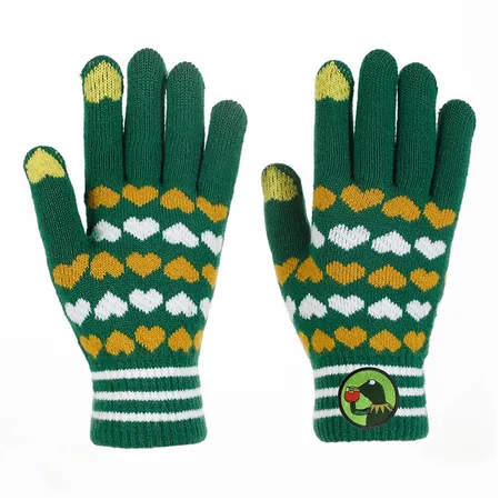 Resplendent Cashmere Gloves - Custom Tees Today