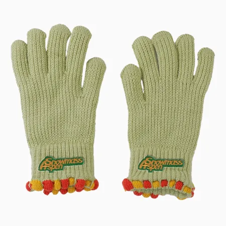 Minimalist Acrylic Fiber Gloves - Custom Tees Today