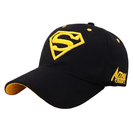 Baseball Cap Baseball Cap - Custom Tees Today