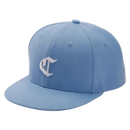 Snapback Cap Snapback Cap - Custom Tees Today