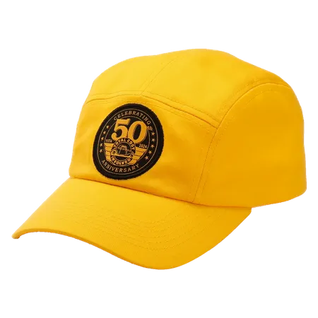 Camper Cap Camper Cap - Custom Tees Today