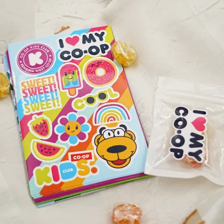 Stickers Sheets Stickers Sheets - Custom Tees Today