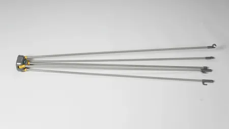 Korean Style X Banner Stand Accessories - Custom Tees Today