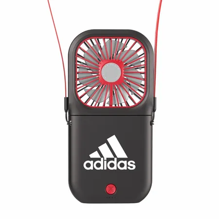 Compact Electric Hand Fans - Tote Bags Now