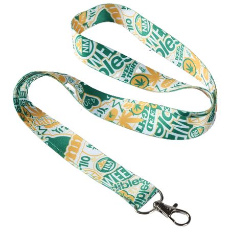 Lanyards - Custom Pro Prints