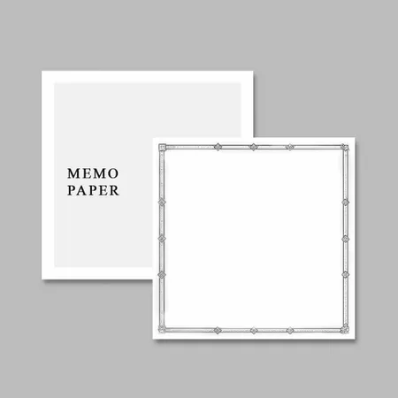 Sticky Notes - Custom Pro Prints