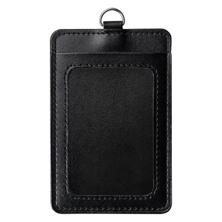 Premium Leather Holder Premium Leather Holder - Custom Tees Today