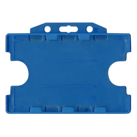 Plastic Insert Badge Holder Plastic Insert Badge Holder - Custom Tees Today