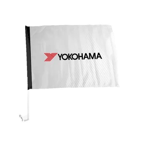 Car Flag - Custom Tees Today