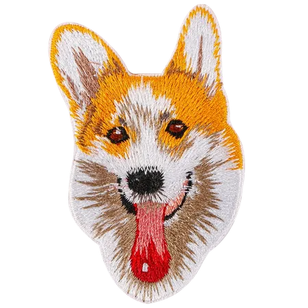 Custom Pet Patches - Custom Pro Prints