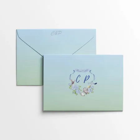 Envelopes - Custom Pro Prints