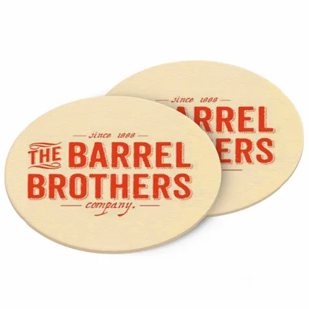 Coasters - Custom Pro Prints