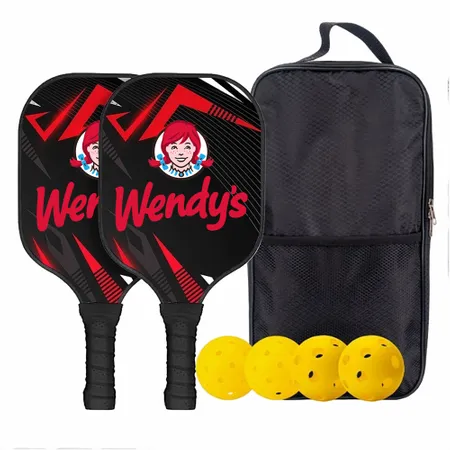 Pickleball Paddles - Custom Pro Prints