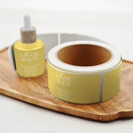 Étiquettes en rouleau - Imprint Now - FR