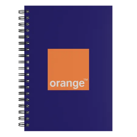 Cahier Orchidée