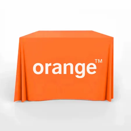 Nappes Carrées Personnalisées - Imprint Now - FR