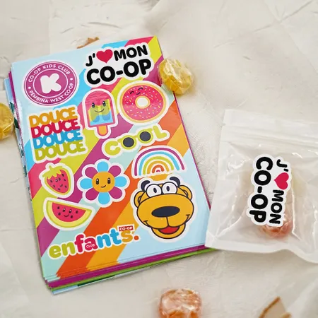 Feuilles d'autocollants - Imprint Now - FR