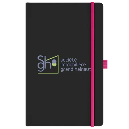 Carnet de notes Tucson Edge Medium Ivory