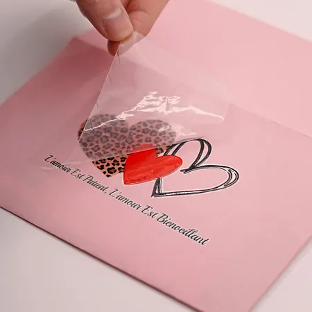 Autocollants de transfert - Imprint Now - FR