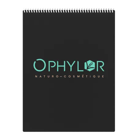 Cahier de notes en plastique Rocket Book