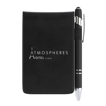Petit carnet de notes