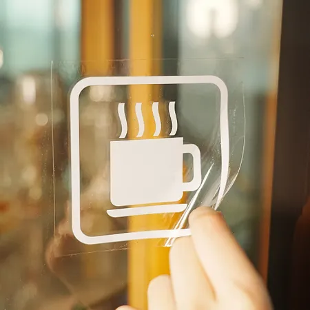 Images adhésives - Imprint Now - FR