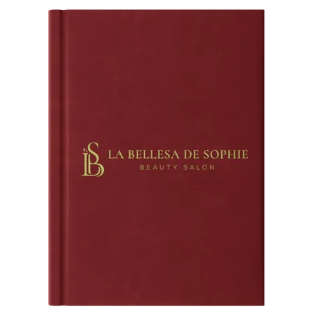 Cahier Tucson Medium