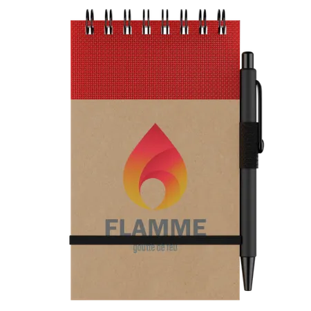 Carnet de poche Eco-Note