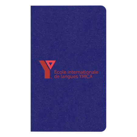 Mini carnet Recyclé