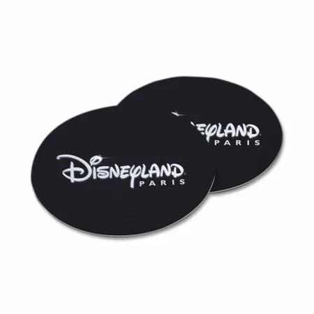 Sous-verres en vinyle - Imprint Now - FR