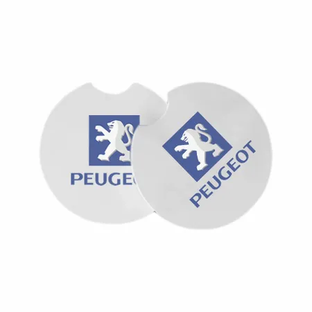 Sous-verres pour voiture - Imprint Now - FR