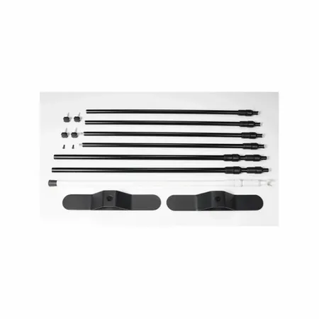 Accessoires pour porte-bannière télescopique - Imprint Now - FR