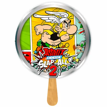 Éventail circulaire - Imprint Now - FR