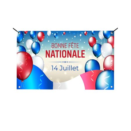 Bannières et présentoirs - Imprint Now - FR