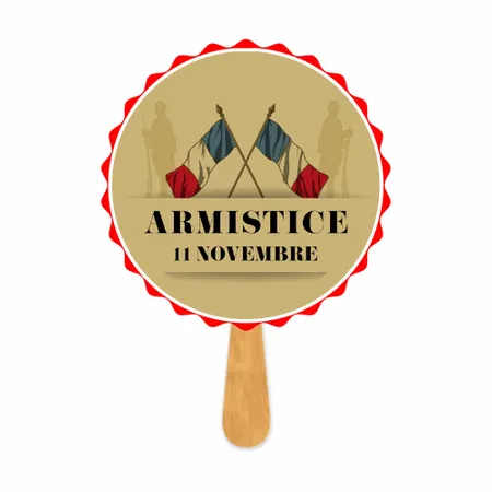 Éventail politique - Imprint Now - FR