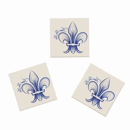 Tatouages temporaires - Imprint Now - NL