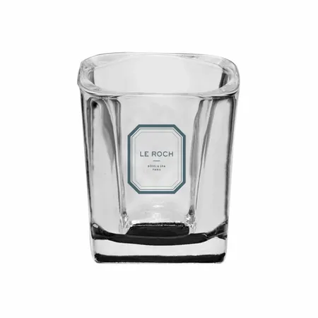 Verre à shot carré importé - Imprint Now - FR