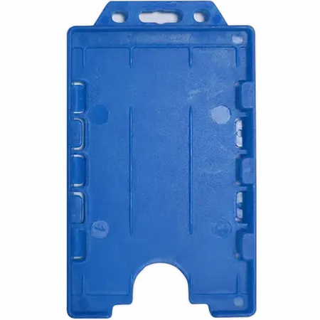 Porte-badge en plastique - Imprint Now - FR