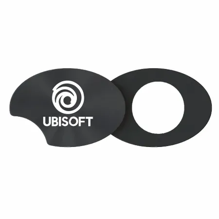 Cache webcam coupés - Imprint Now - FR