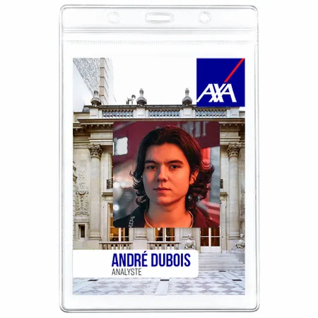 Support en plastique souple - Imprint Now - FR