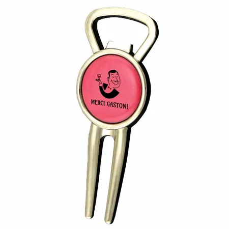 Porte-clés décapsuleurs polyvalent - Imprint Now - FR