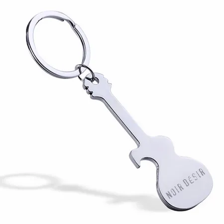 Porte-clés Décapsuleurs Guitare électrique - Imprint Now - FR