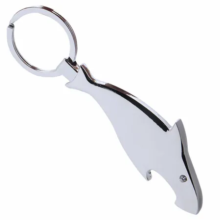 Porte-clés Décapsuleurs Dauphin - Imprint Now - FR