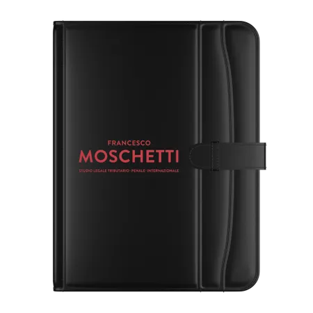 Portafoglio Multifunzionale in Pelle