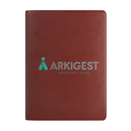 Cartella Portadocumenti Royce in Pelle