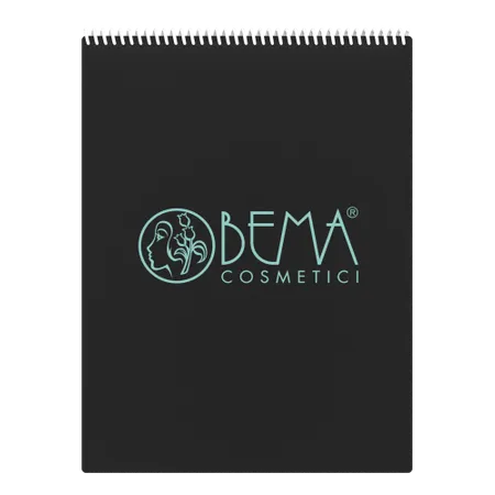 Taccuino Rocket Book in Plastica