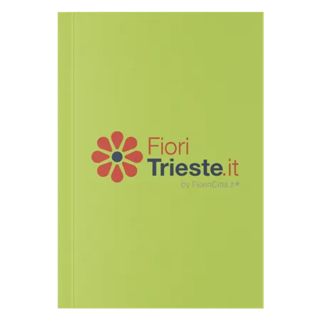 Taccuino Promozionale Eco Perfect Rilegato