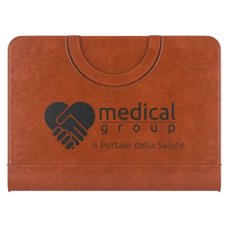 Cartella Portadocumenti per Associati