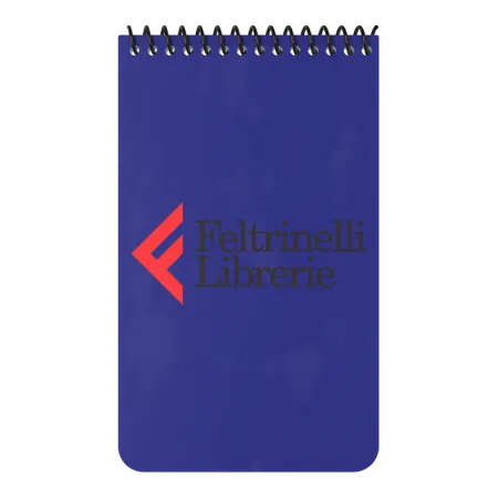 Blocco Charlotte con Stampa Digitale a Colori