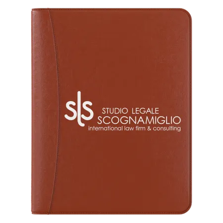 Portafoglio in Pelle